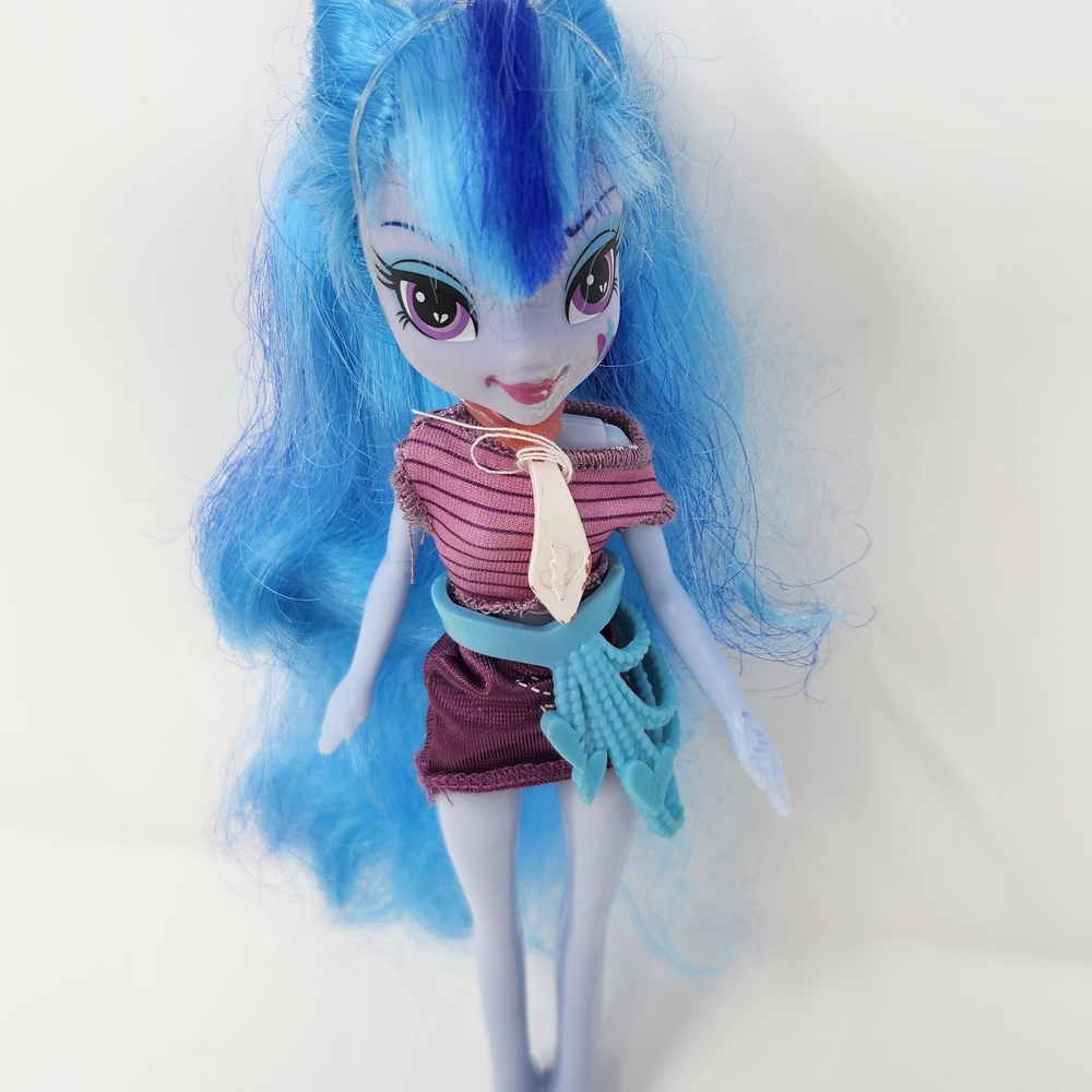 My Little Pony Equestria Girl Rainbow Rock - Picture 4 of 8